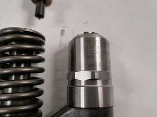 Scania Pihustite komplekt 1766551 injector for Scania truck tractor