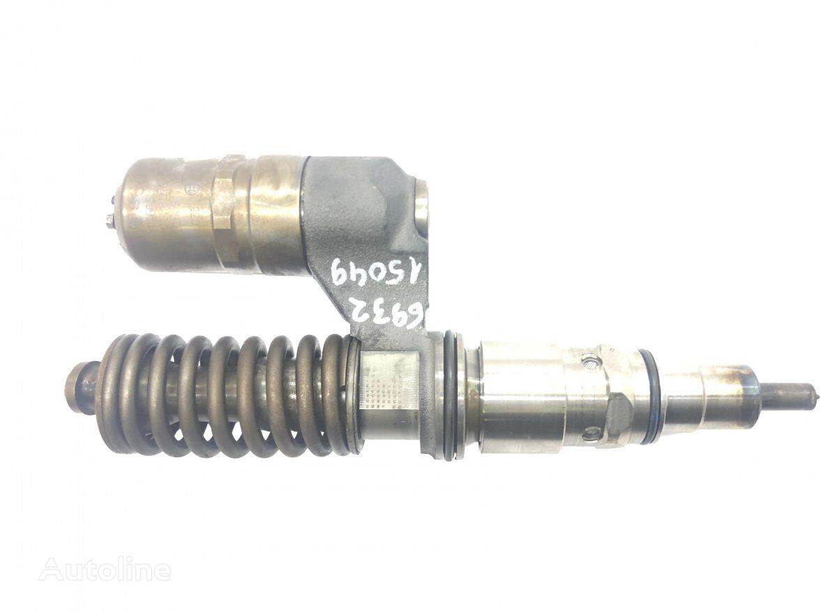 Scania R-series (01.04-) injector for Scania P,G,R,T-series (2004-2017) truck tractor