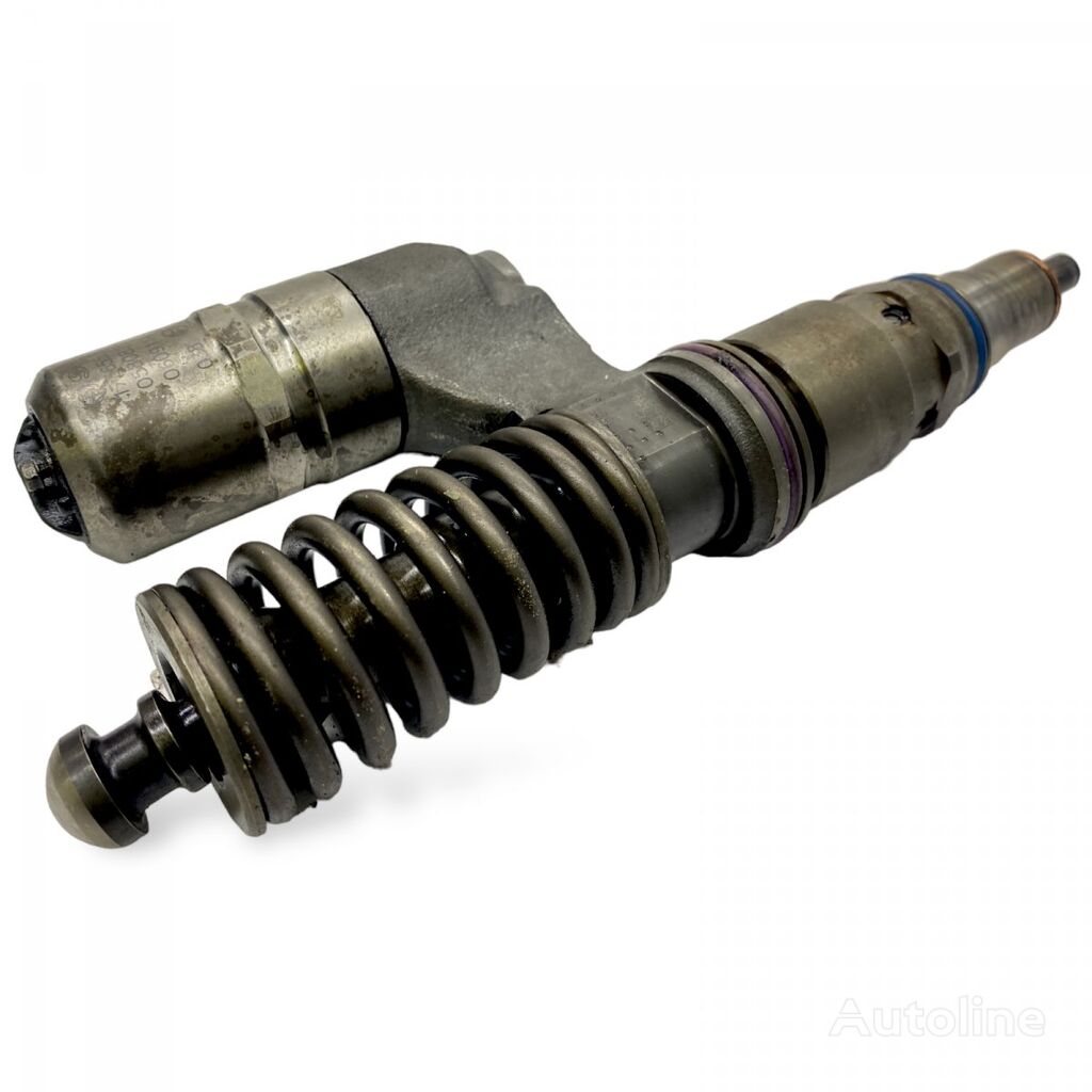 Scania R-series (01.04-) injector for Scania P,G,R,T-series (2004-2017) truck tractor