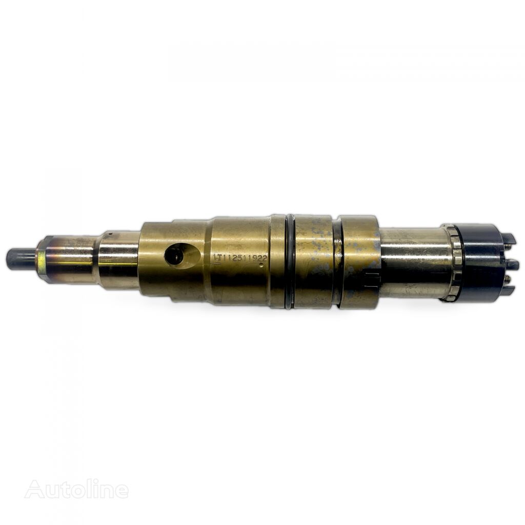 Scania R-series (01.04-) 2086663 injector for Scania P,G,R,T-series (2004-2017) truck tractor