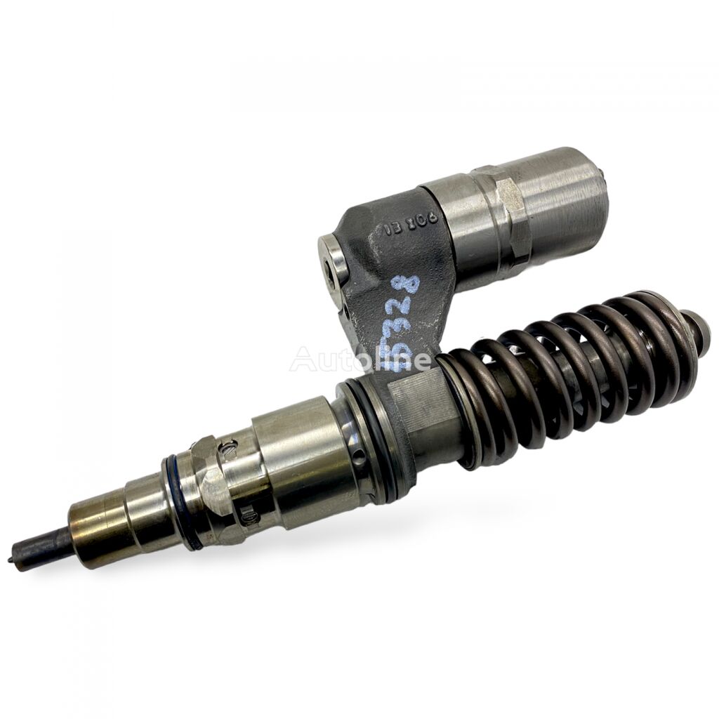Scania R-series (01.04-) 1766551 injector for Scania P,G,R,T-series (2004-2017) truck tractor