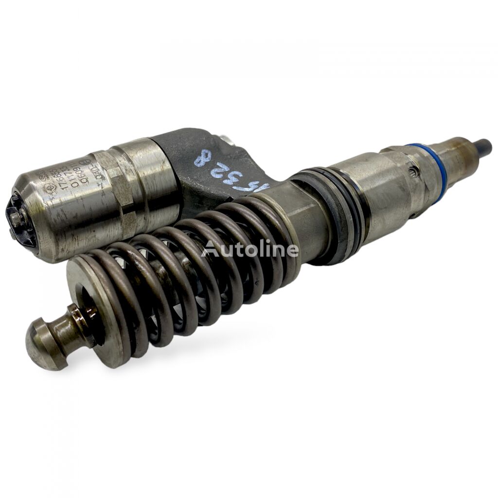 injecteur Scania R-series (01.04-) 1766551 pour tracteur routier Scania P,G,R,T-series (2004-2017)