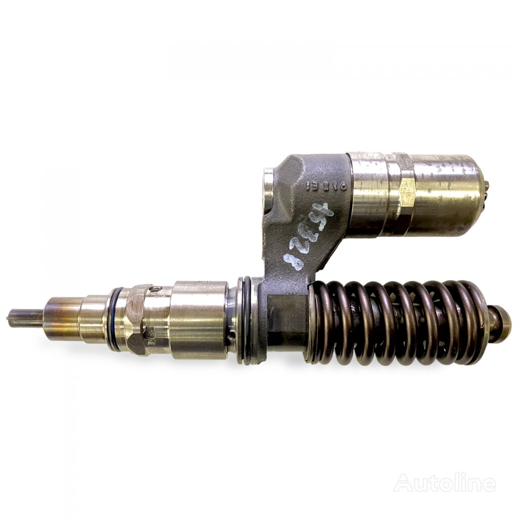 Scania R-series (01.04-) 1766551 injector for Scania P,G,R,T-series (2004-2017) truck tractor