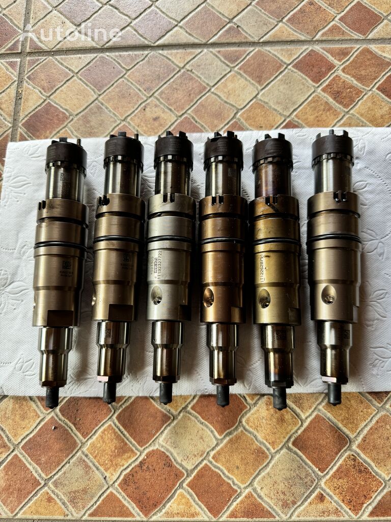 injecteur Scania R480 , , Euro5 , XPI 2086663 pour camion Scania R480 , 2086663 , Euro5