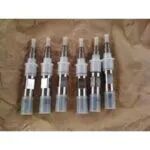 Set injector for MAN truck