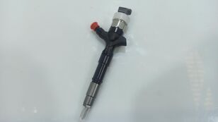 Toyota Hiace / 2KD-FTV Injetor 0950006760 injector for Toyota truck