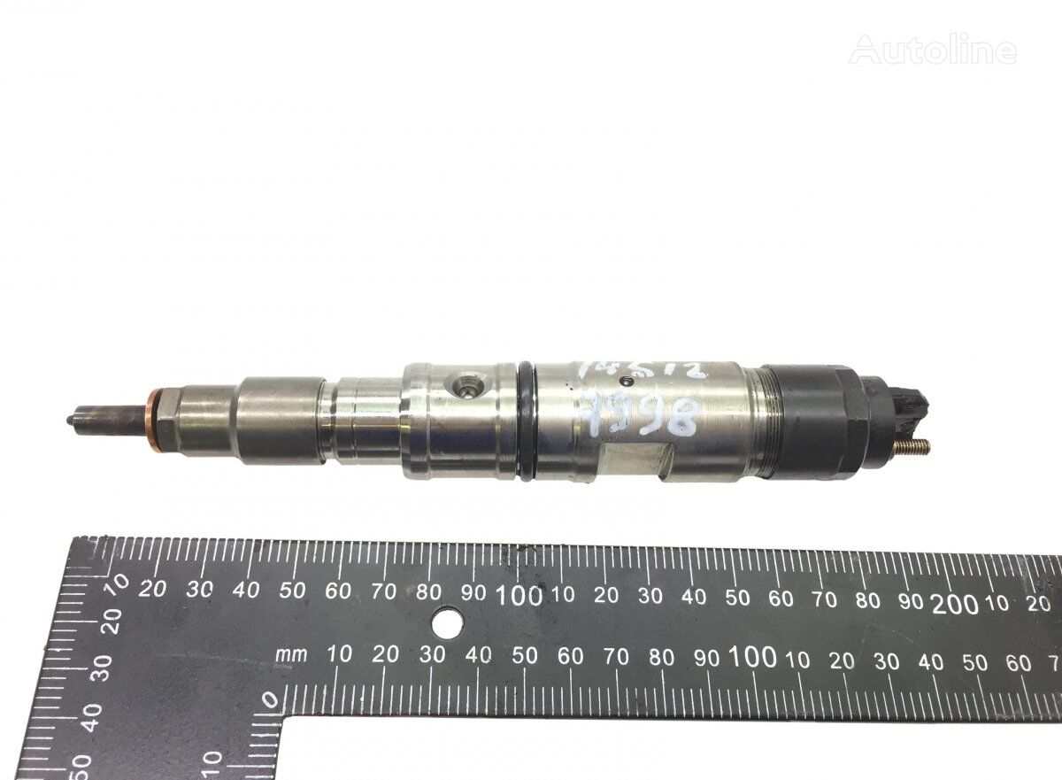 VOLVO, BOSCH B7R (01.06-) 0445120064 injector for Volvo B7, B8, B9, B12 bus (2005-)