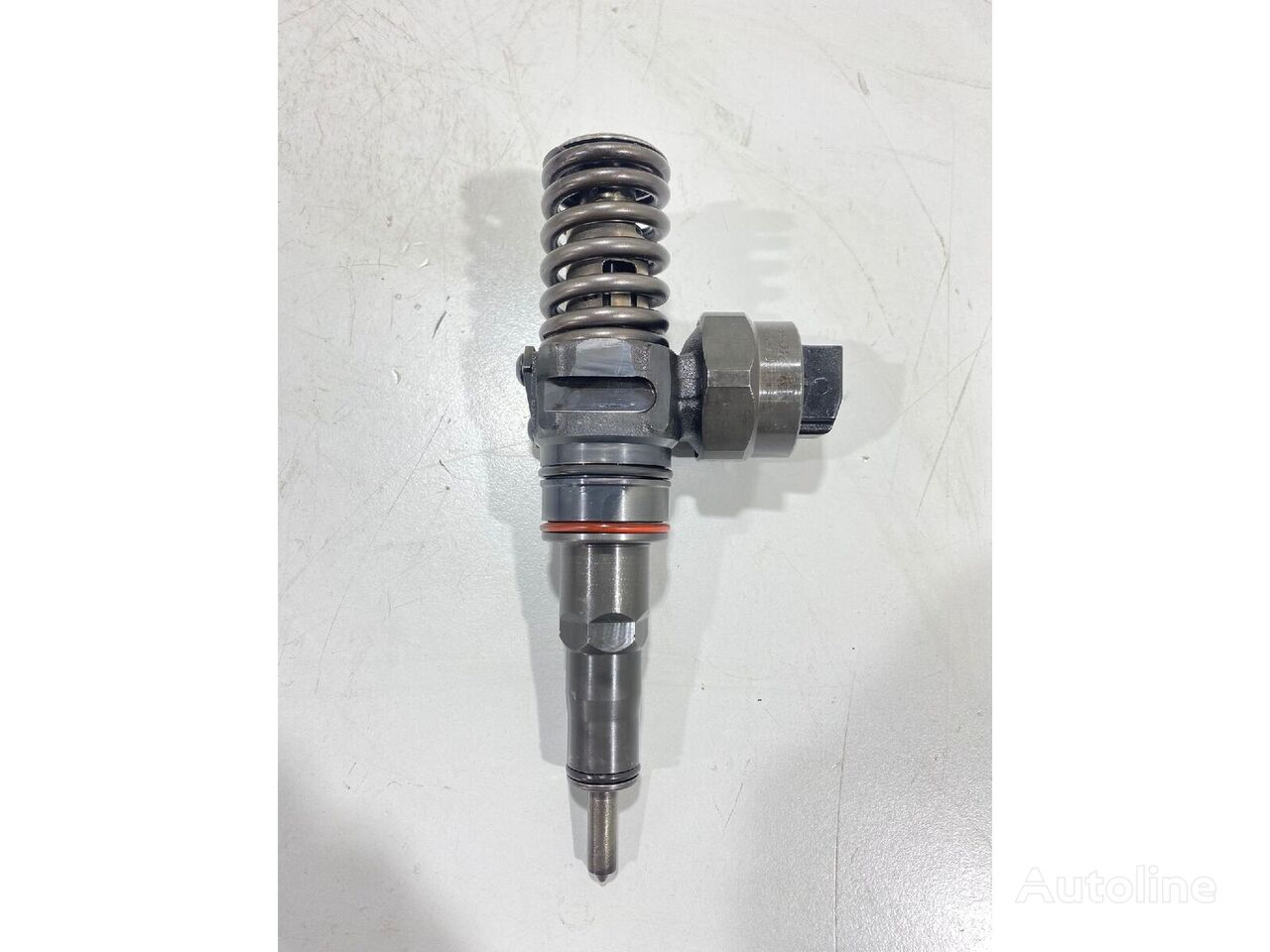 Volkswagen A3 / 1.9D-AVB Injetor 1.9D-ATD;TDI Golf;Caddy 0414720015 injector for Volkswagen A3 car