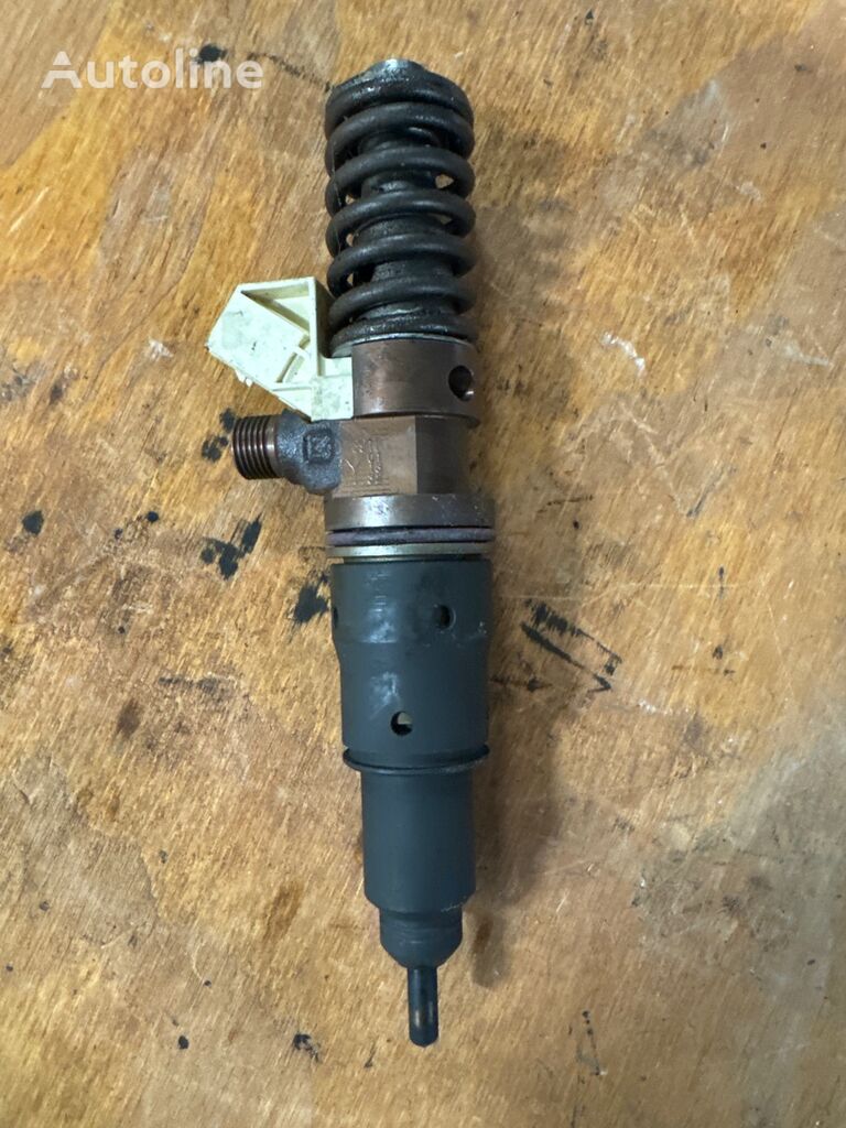 Volvo injector for truck