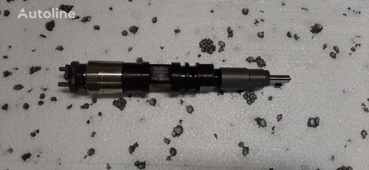 injecteur Volvo 21896867 pour camion Volvo