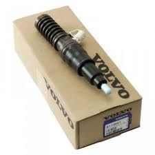 injector for Volvo 160,180,210,240,260,290,340,360 excavator