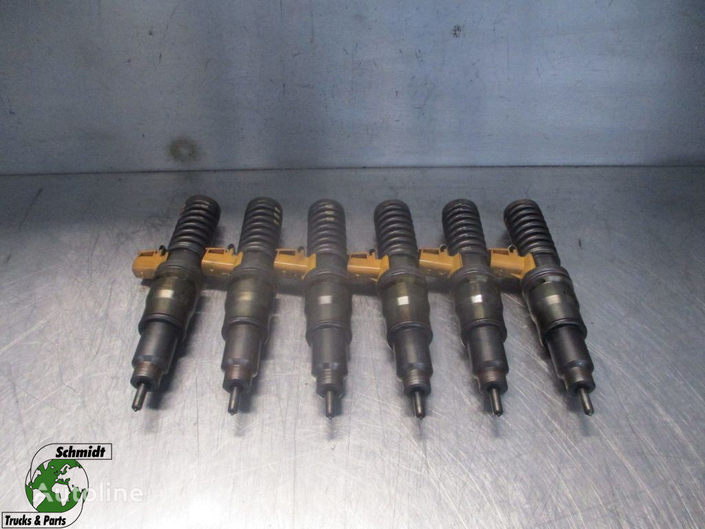 Volvo 21207143//21644603//21509881/21569191//8503952//85013288 T FH FM injector for truck