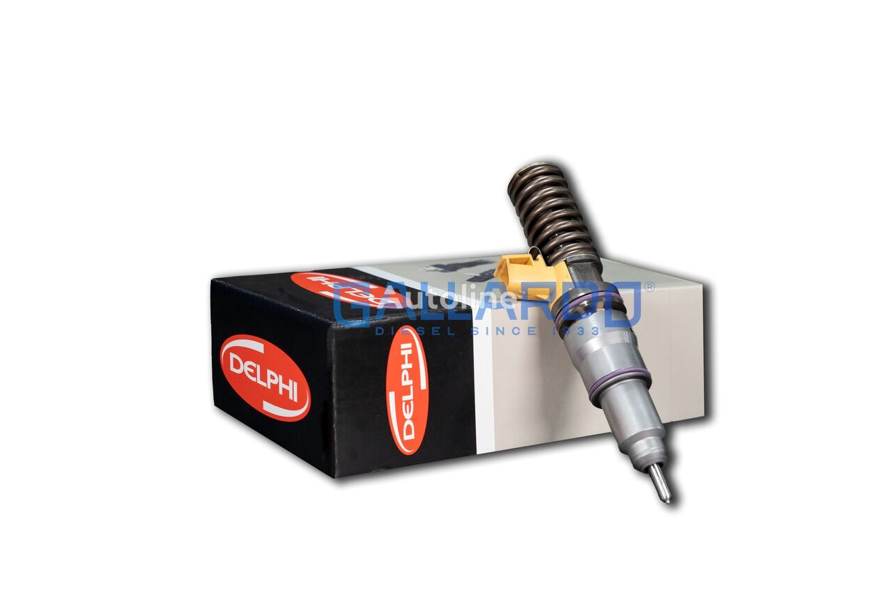 injecteur Volvo 21569191 pour camion Volvo