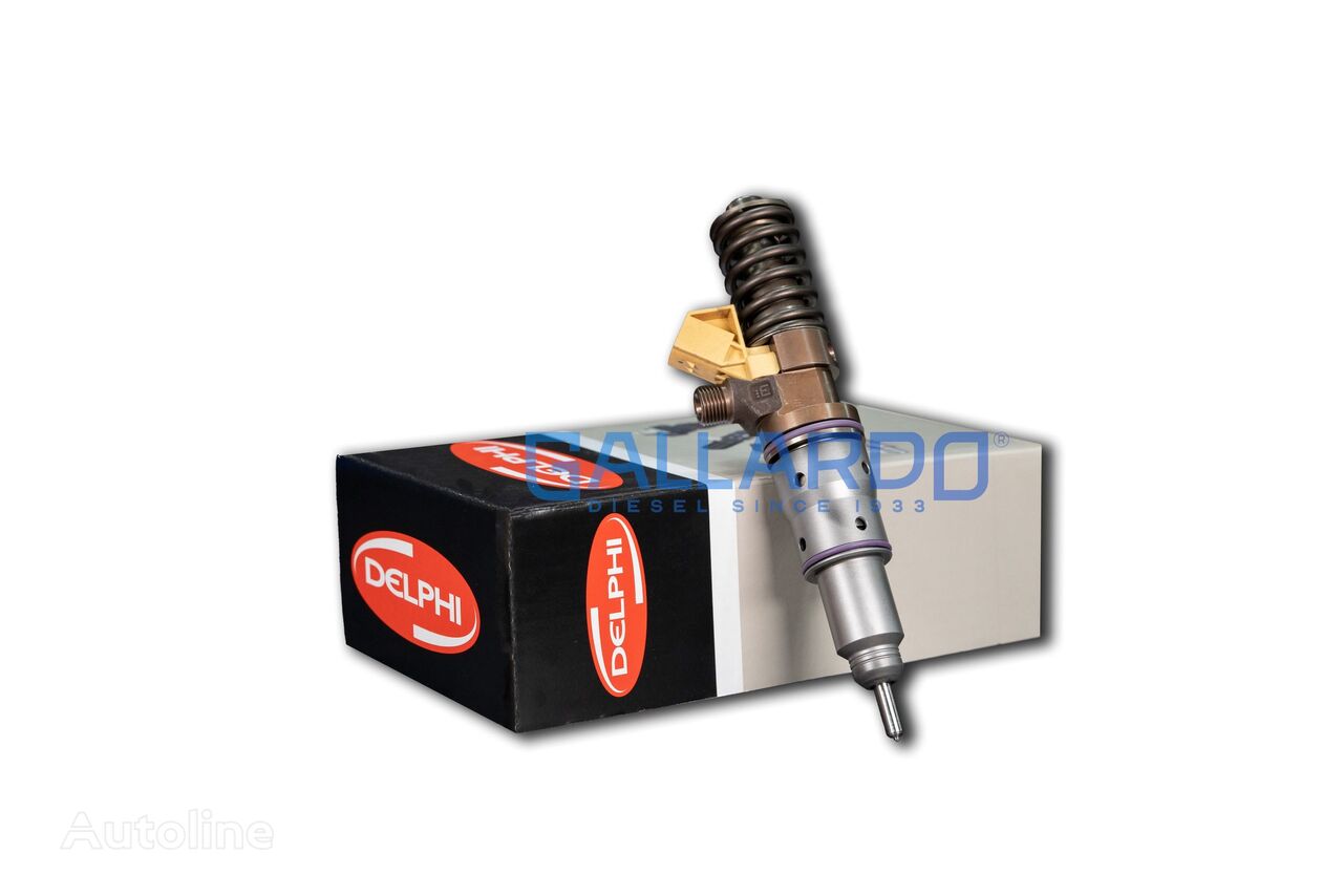 injecteur Volvo 22374644 pour camion Volvo