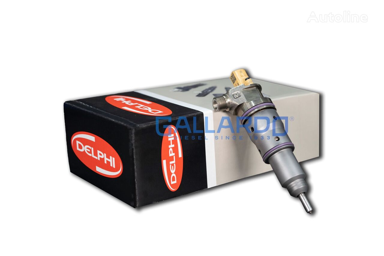 injecteur Volvo 22378580 pour camion Volvo