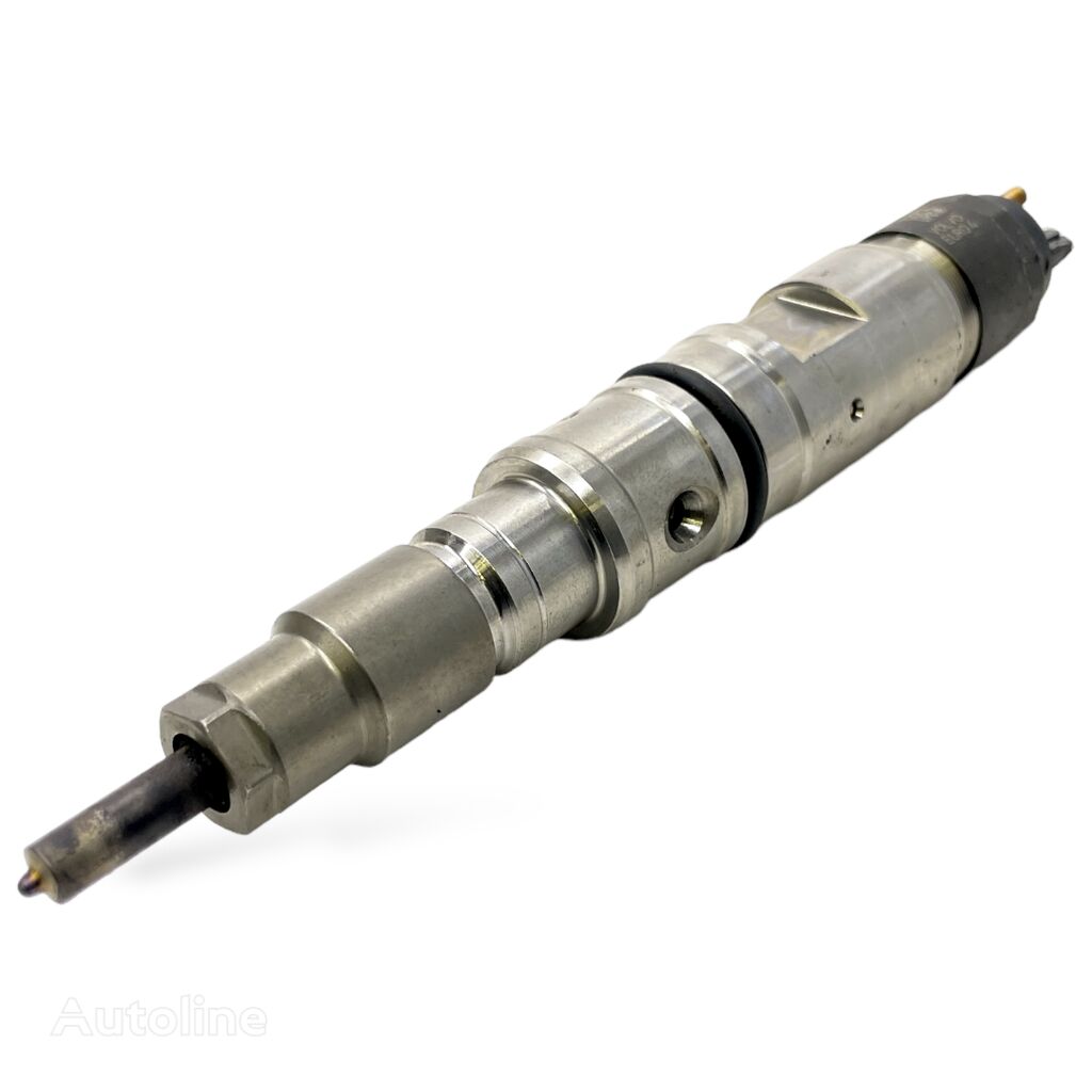 Volvo B5LH (01.08-) 0445120064 injector for Volvo B5LH, B0E (2008-) bus - Autoline