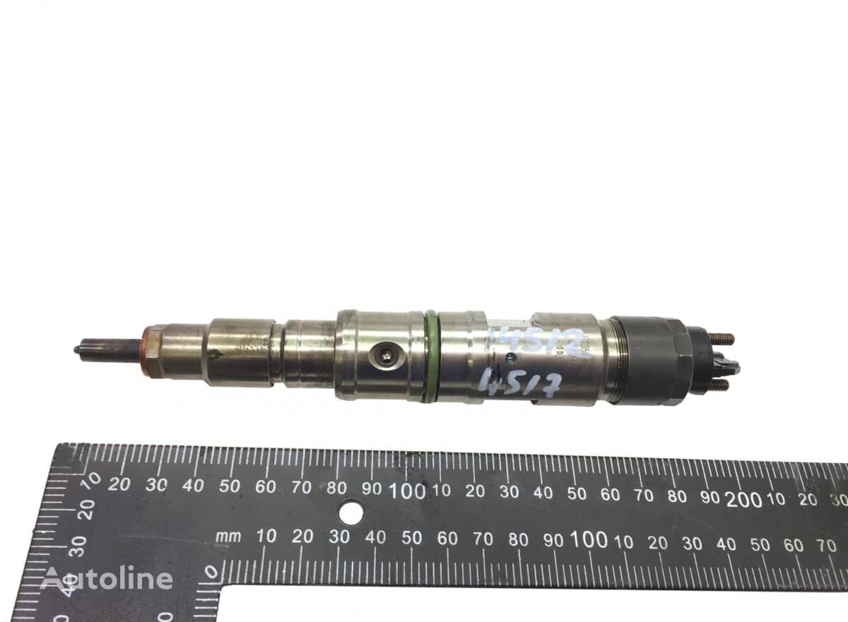 Volvo B7R injector for Volvo truck