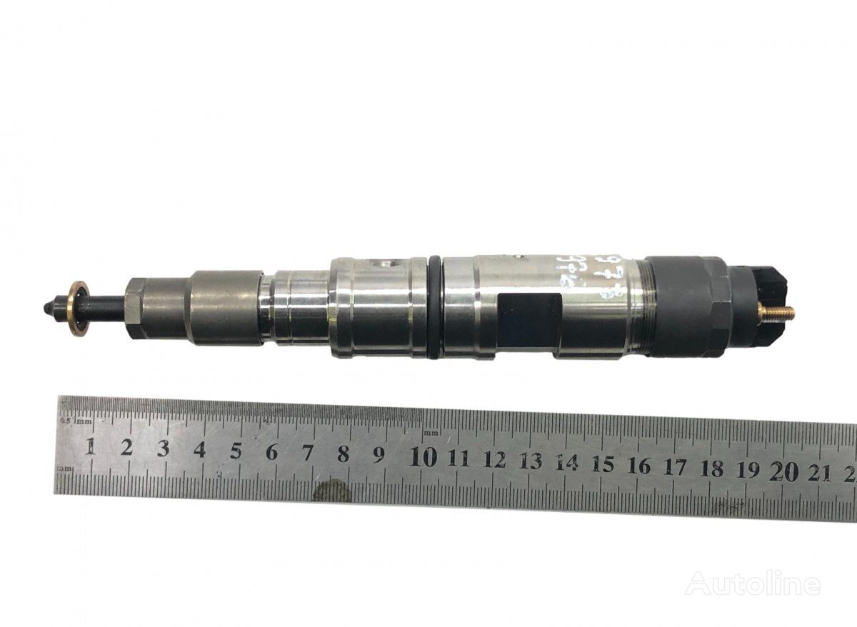 Volvo B7R (01.06-) 0445120064 injector for Volvo B7, B8, B9, B12 bus (2005-)