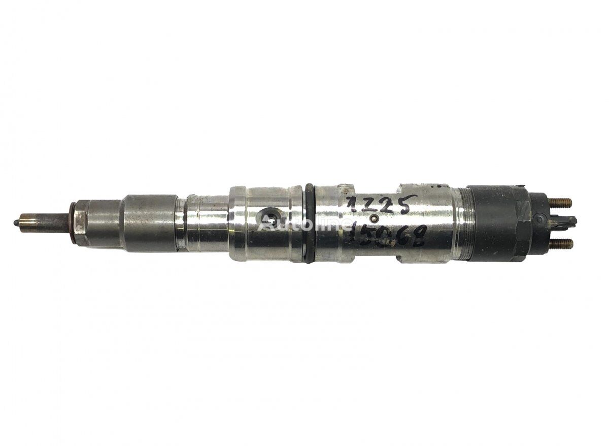 Volvo B7R (01.06-) 0445120064 injector for Volvo B7, B8, B9, B12 bus (2005-)