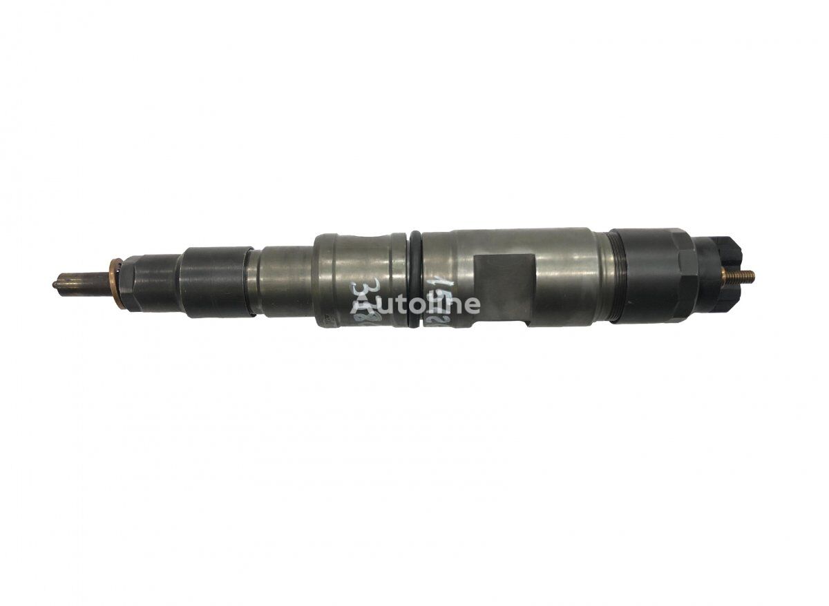 Volvo B7R (01.06-) 0445120064 injector for Volvo B7, B8, B9, B12 bus (2005-)