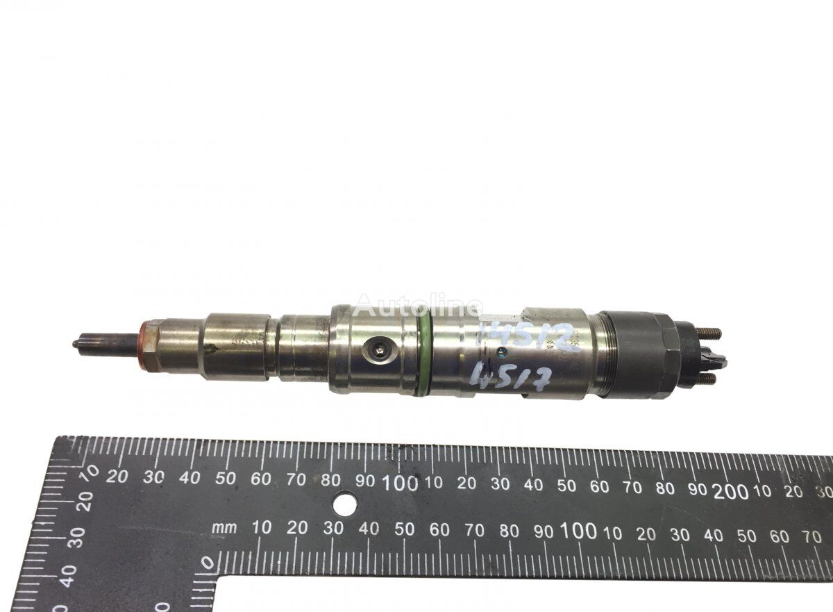 Volvo B7R (01.06-) 0445120064 injector for Volvo B7, B8, B9, B12 bus (2005-)