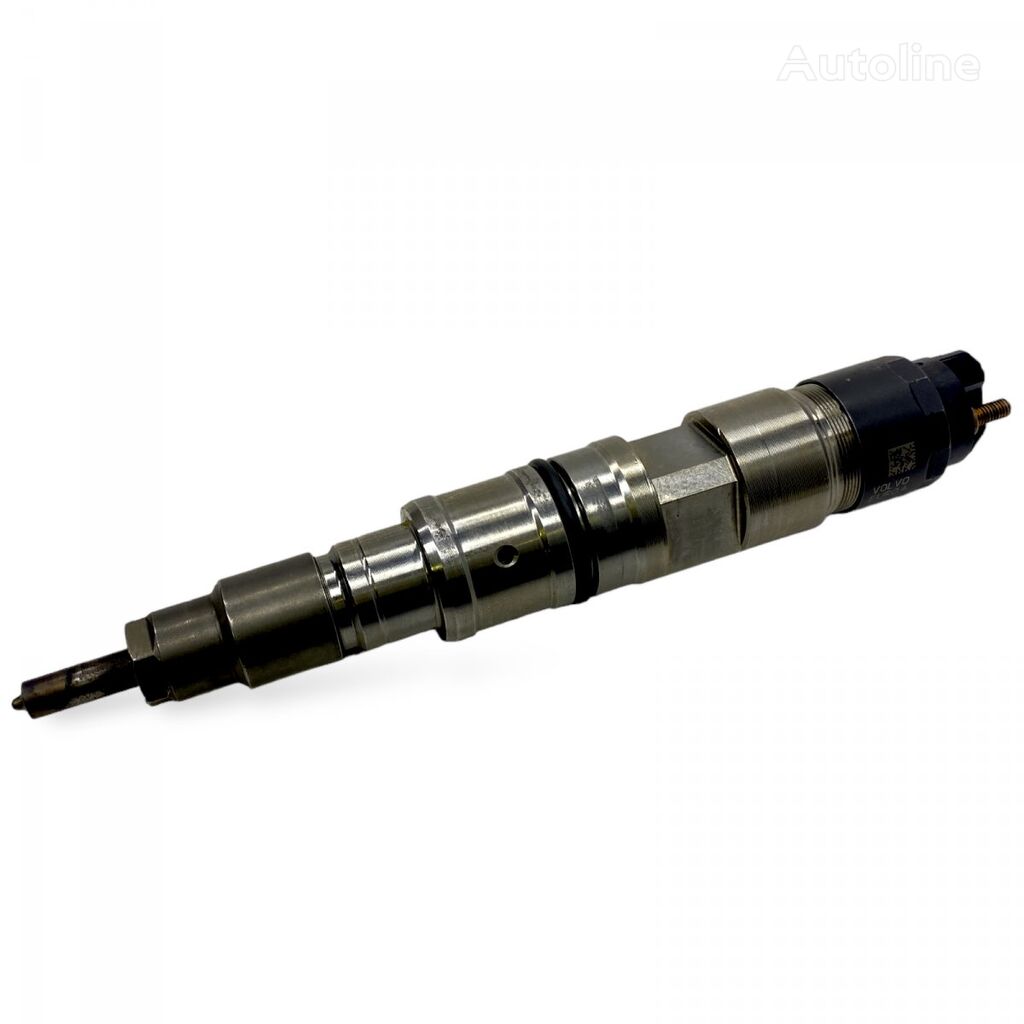 Volvo B7R (01.06-) 0445120064 injector for Volvo B7, B8, B9, B12 bus (2005-)