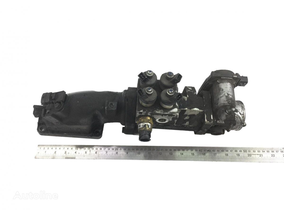 Injector Volvo B9 (01.10-) pentru autobuz Volvo B7, B8, B9, B12 bus (2005-) - Autoline