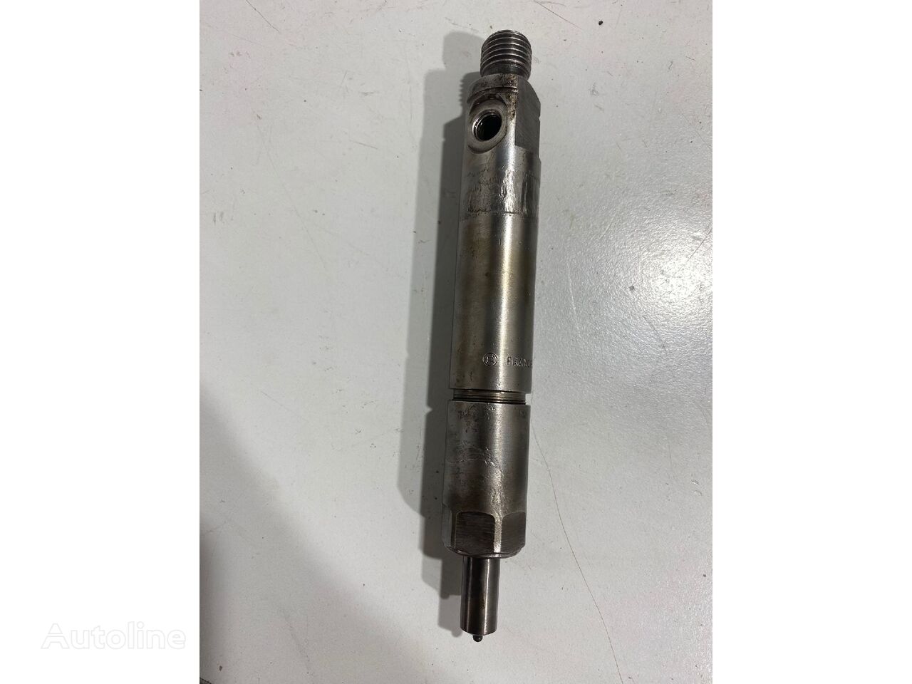 卡车 Volvo 的 喷油器 Volvo : D7C Injetor 0432191529