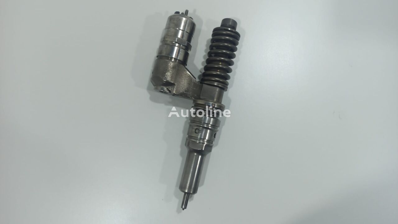 injector Volvo : FH12 / D12A Unidade Injetor - Bomba 1677158 pentru camion Volvo