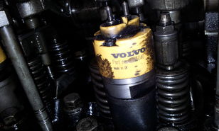 форсунка Volvo FH12, FM12, injectors unit, D12A, D12B, D12C, 24V, LUCAS, 315504 для тягача Volvo FH12