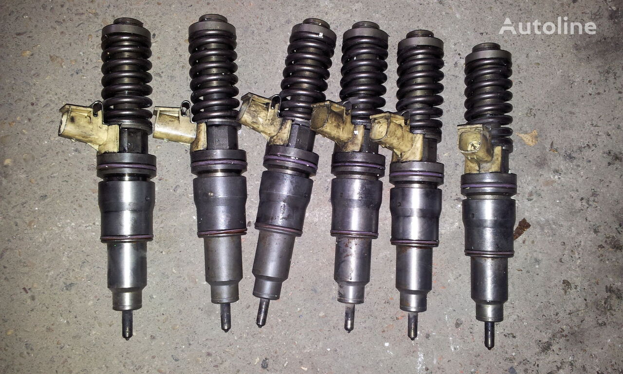 Volvo FH13, FL, FM EURO5 injectors unit, 21028880, 21644598, 2108884,  Einspritzdüse für Volvo FH13 Sattelzugmaschine