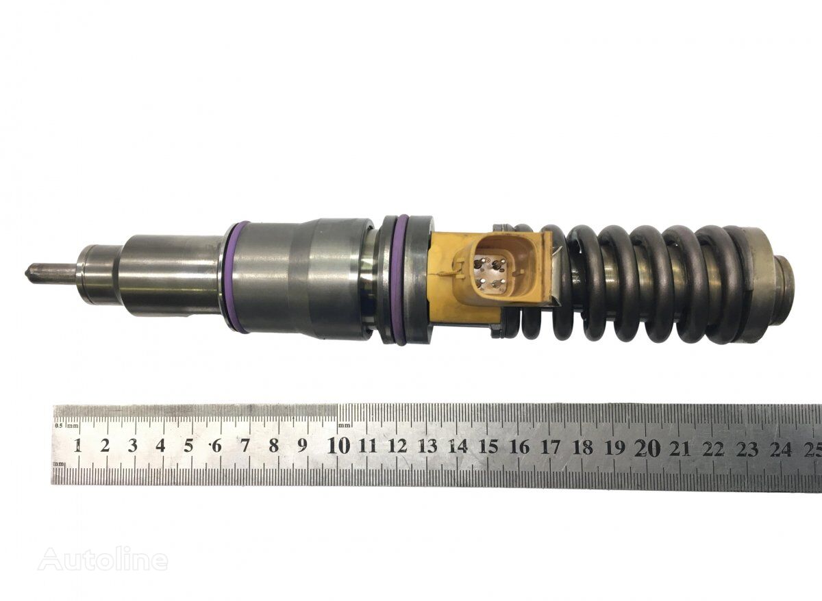 Volvo FH16 (01.93-) injector for Volvo FH12, FH16, NH12, FH, VNL780 (1993-2014) truck tractor