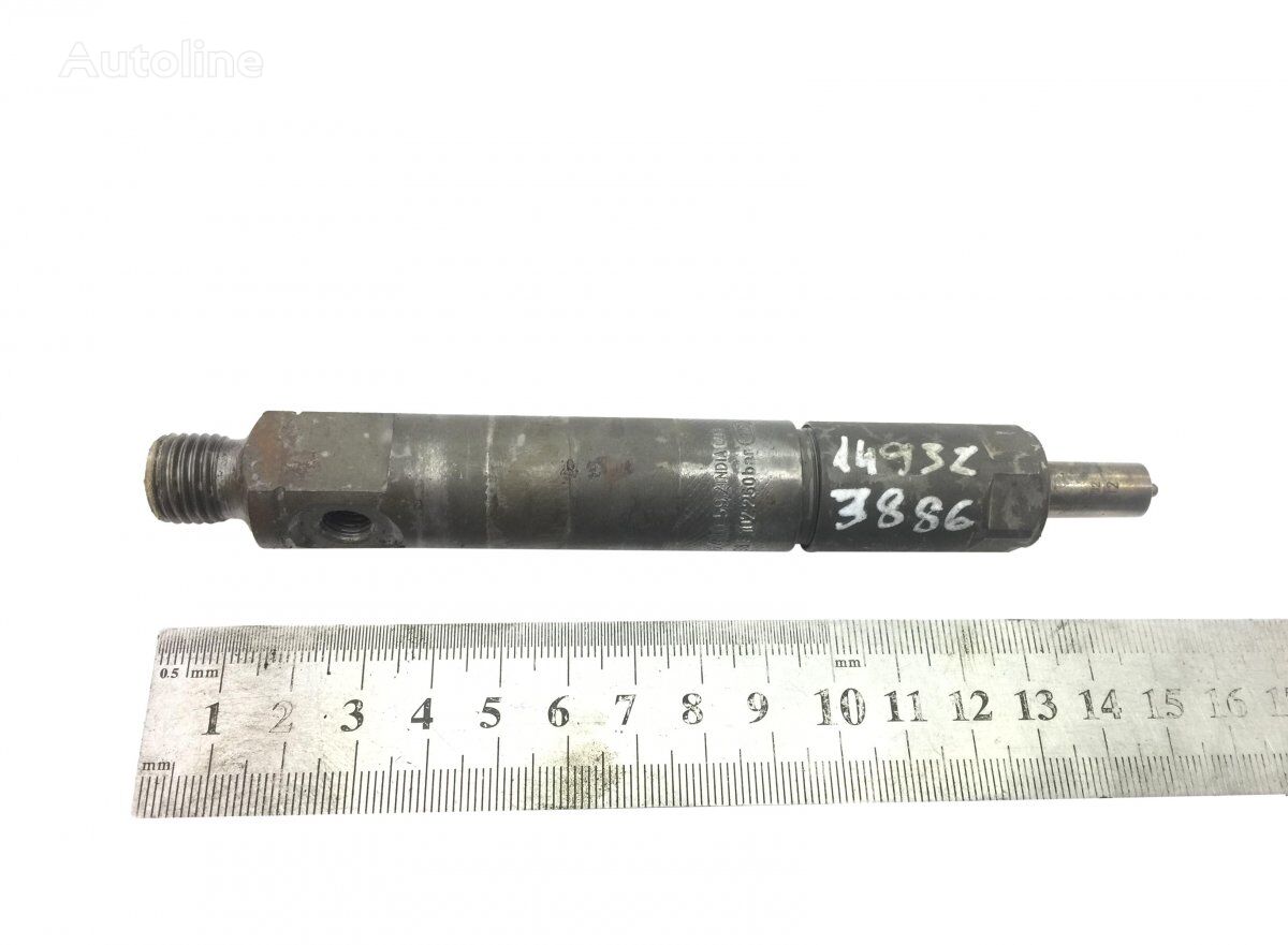 Volvo FL (01.00-) injector for Volvo FL, FL6, FL7, FL10, FL12, FS718 (1985-2005) truck tractor