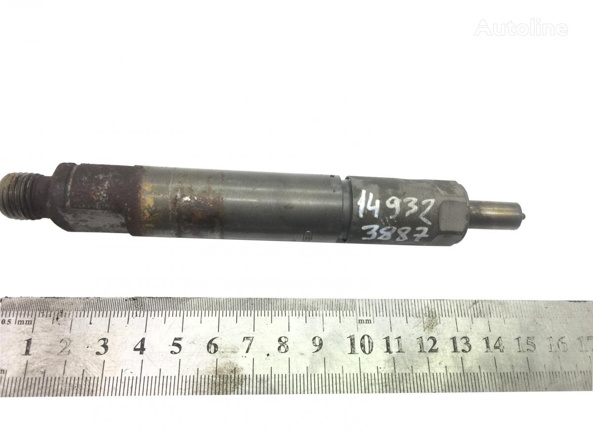 injector Volvo FL (01.00-) pentru cap tractor Volvo FL, FL6, FL7, FL10, FL12, FS718 (1985-2005)