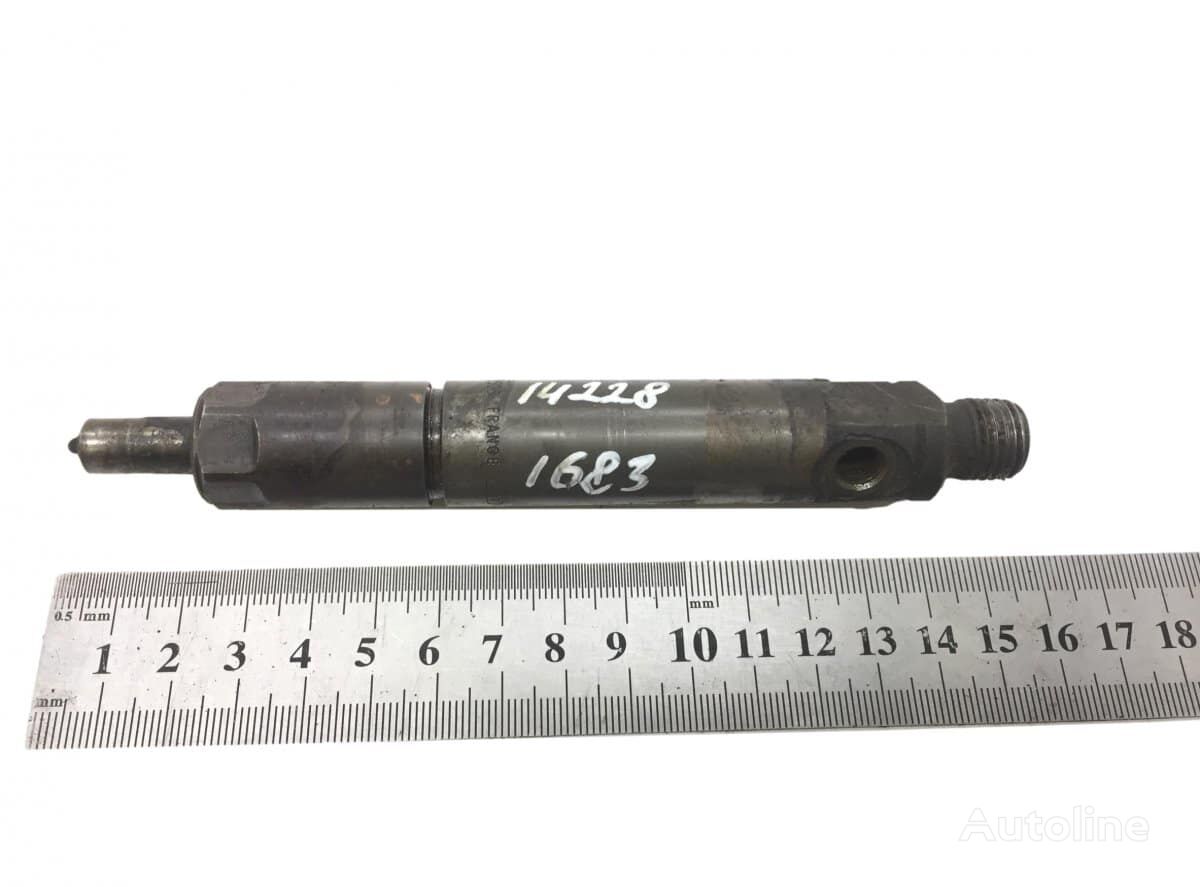 Volvo FM7 injector for Volvo truck