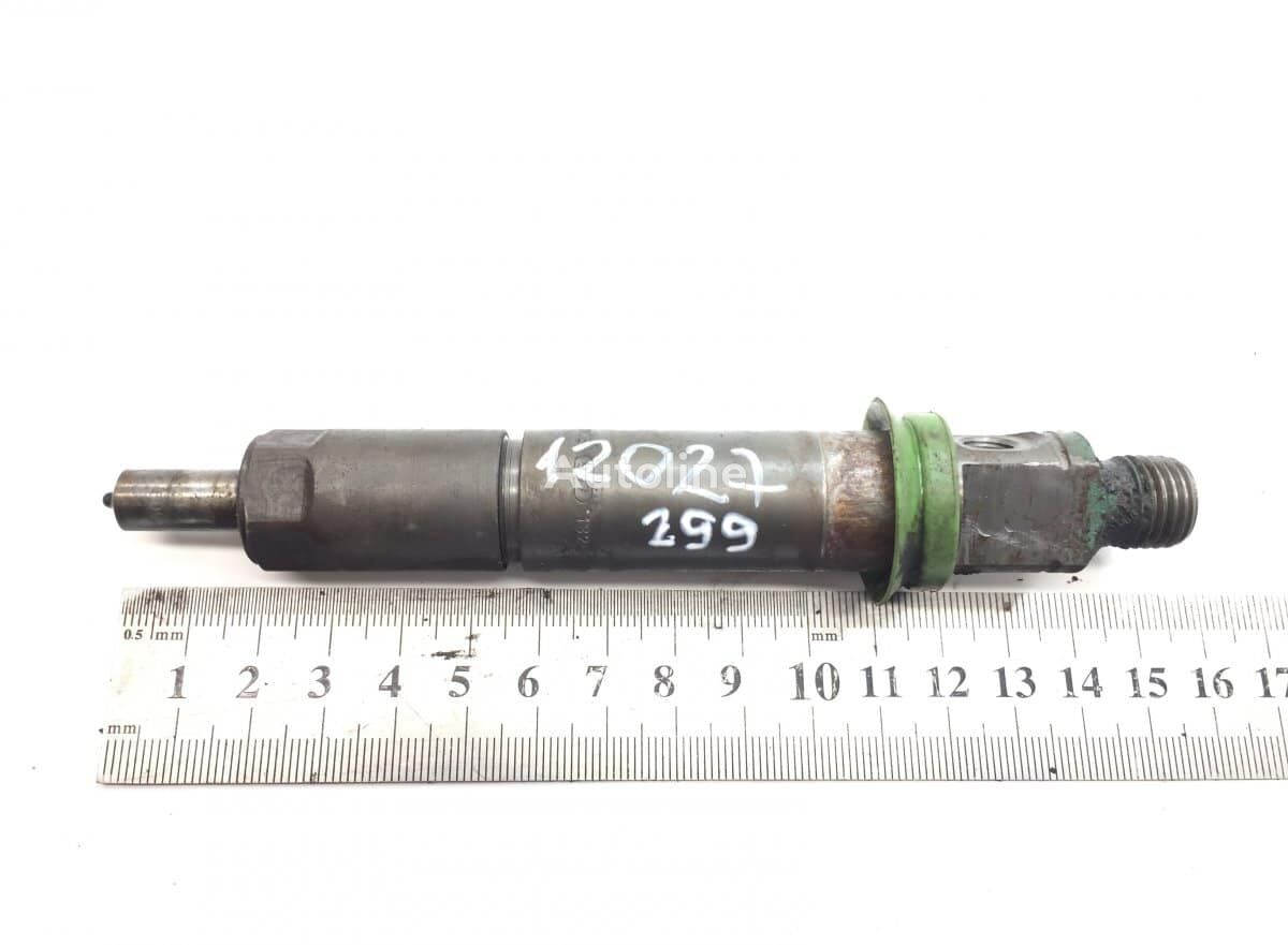 Volvo FM7 injector for Volvo truck