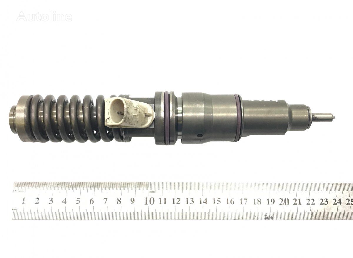 Volvo FM9 (01.01-12.05) injector for Volvo FM7-FM12, FM, FMX (1998-2014) truck tractor