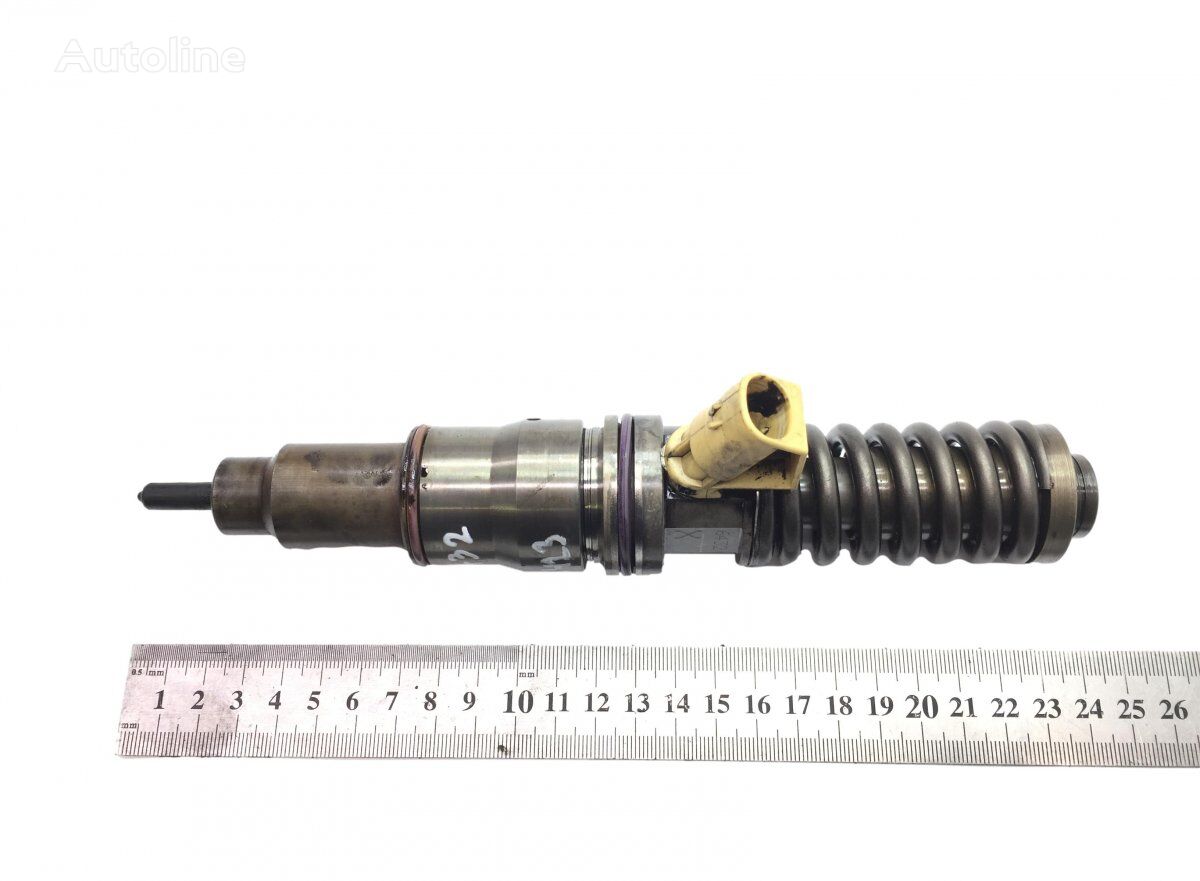 injecteur Volvo FM9 (01.01-12.05) pour tracteur routier Volvo FM7-FM12, FM, FMX (1998-2014)