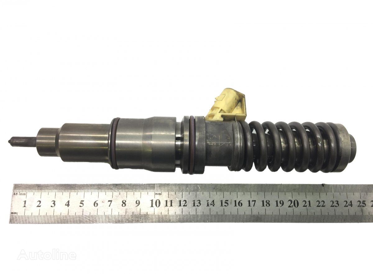 Volvo FM9 (01.01-12.05) injector for Volvo FM7-FM12, FM, FMX (1998-2014) truck tractor