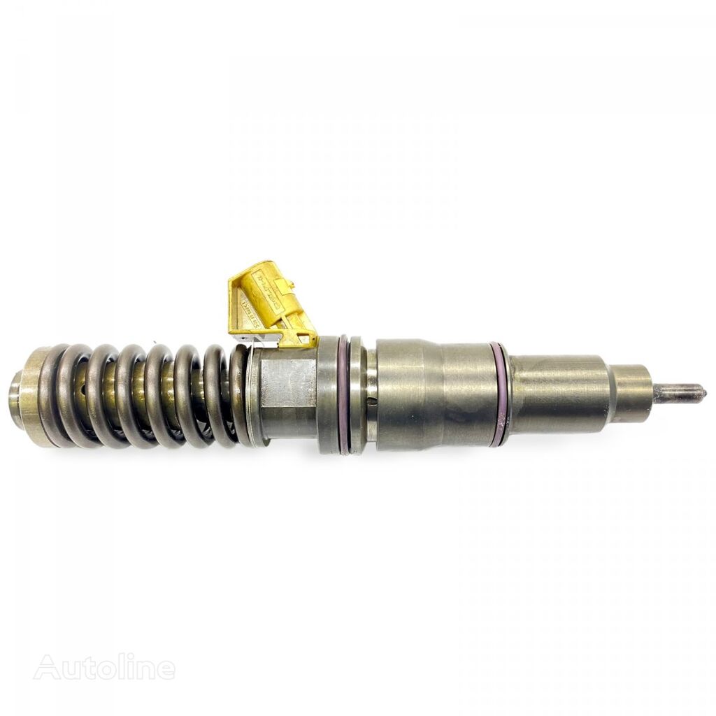 Volvo FM9 (01.01-12.05) injector for Volvo FM7-FM12, FM, FMX (1998-2014) truck tractor