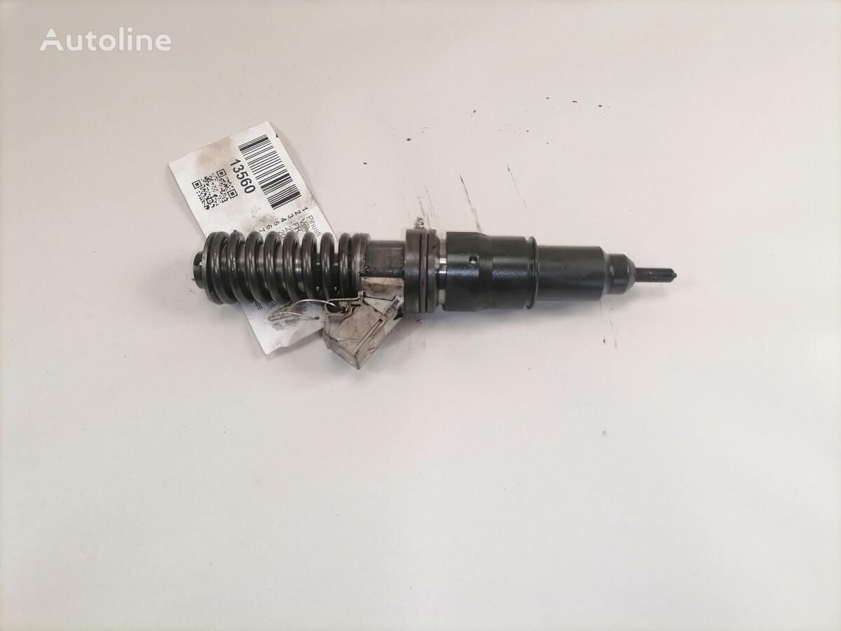 Volvo Injector 22254576 sprauslas paredzēts Volvo FH vilcēja