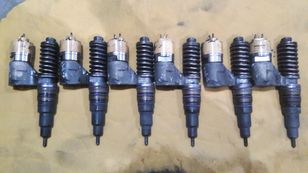 Volvo Lucas 3964820 injector for Volvo FH12 truck tractor