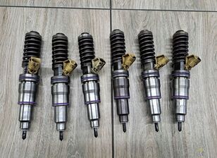 injecteur Volvo POMPOWTRYSKIWACZE WTRYSKI RENAULT MAGNUM DXI 12 VOLVO FH FM 12 pour camion