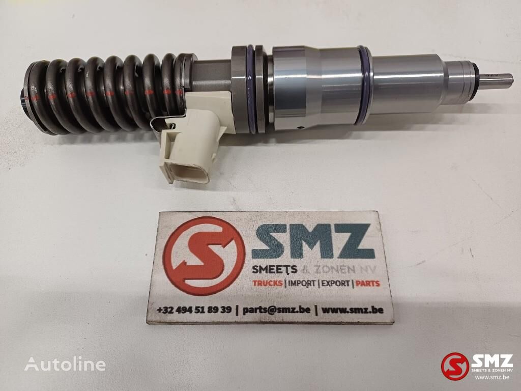 Volvo Pomp verstuiver Renault injector for truck