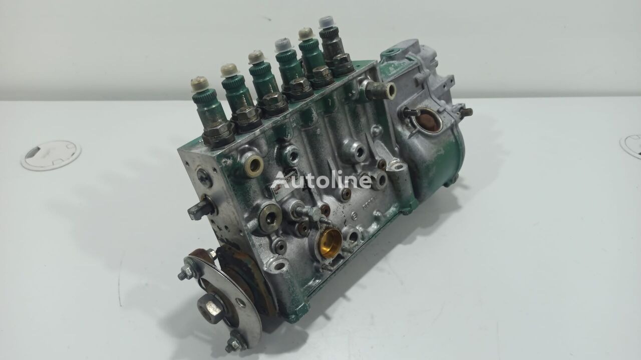 форсунка Volvo TD71F Bomba de Injecção TD71 74328391A для грузовика Volvo