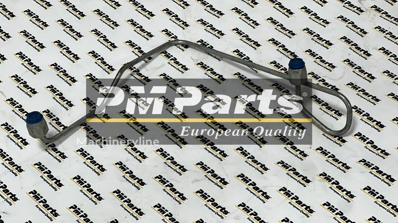 أنبوب الحقن 4N-3282 ; 4N3282 Fuel Injection Line Caterpillar لـ آلات البناء Caterpillar - Machineryline