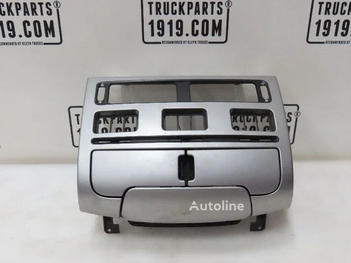 Корпус панели приборов DAF Dashboard middenpaneel 1830330 для грузовика - Autoline