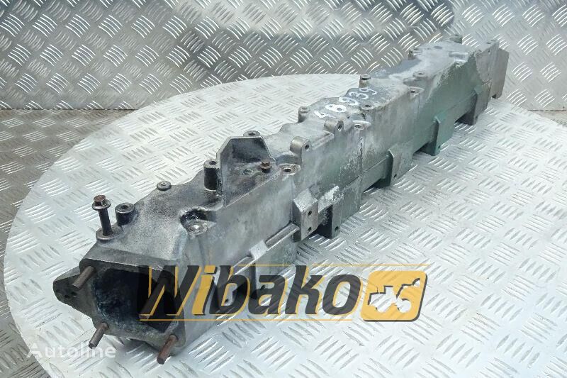 прокладка впускного коллектора Deutz Deutz/Volvo TCD7.8/D8H