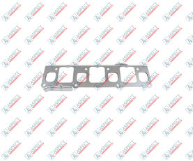 Isuzu 8973503172 innsug manifold pakning for gravemaskin