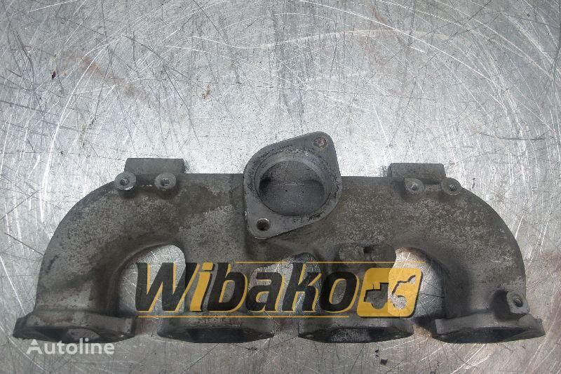 Isuzu 4BD1 PTA-24 122-0 emme manifold contası